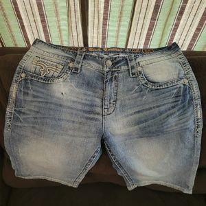 Rock revival Jean shirts